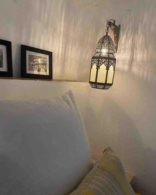 Riad Dar Fannan En Exclusivite Marrakesh Buitenkant foto